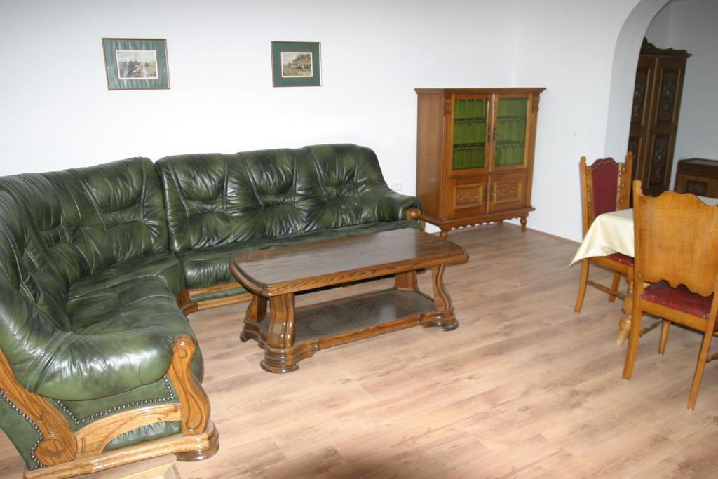 Villa Teleki Room photo