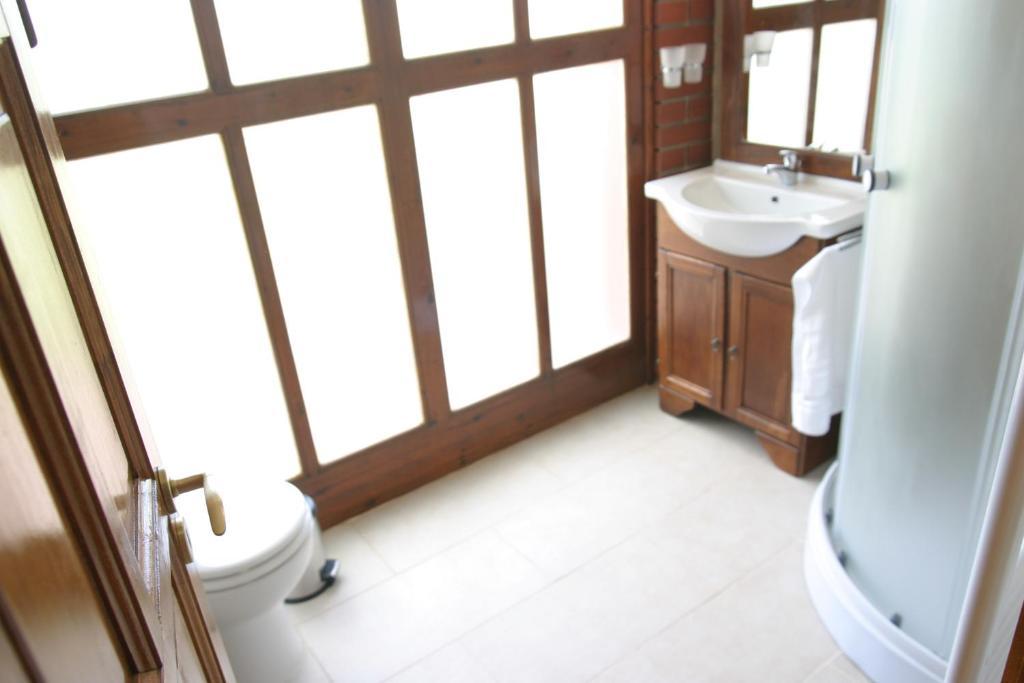 Villa Teleki Room photo