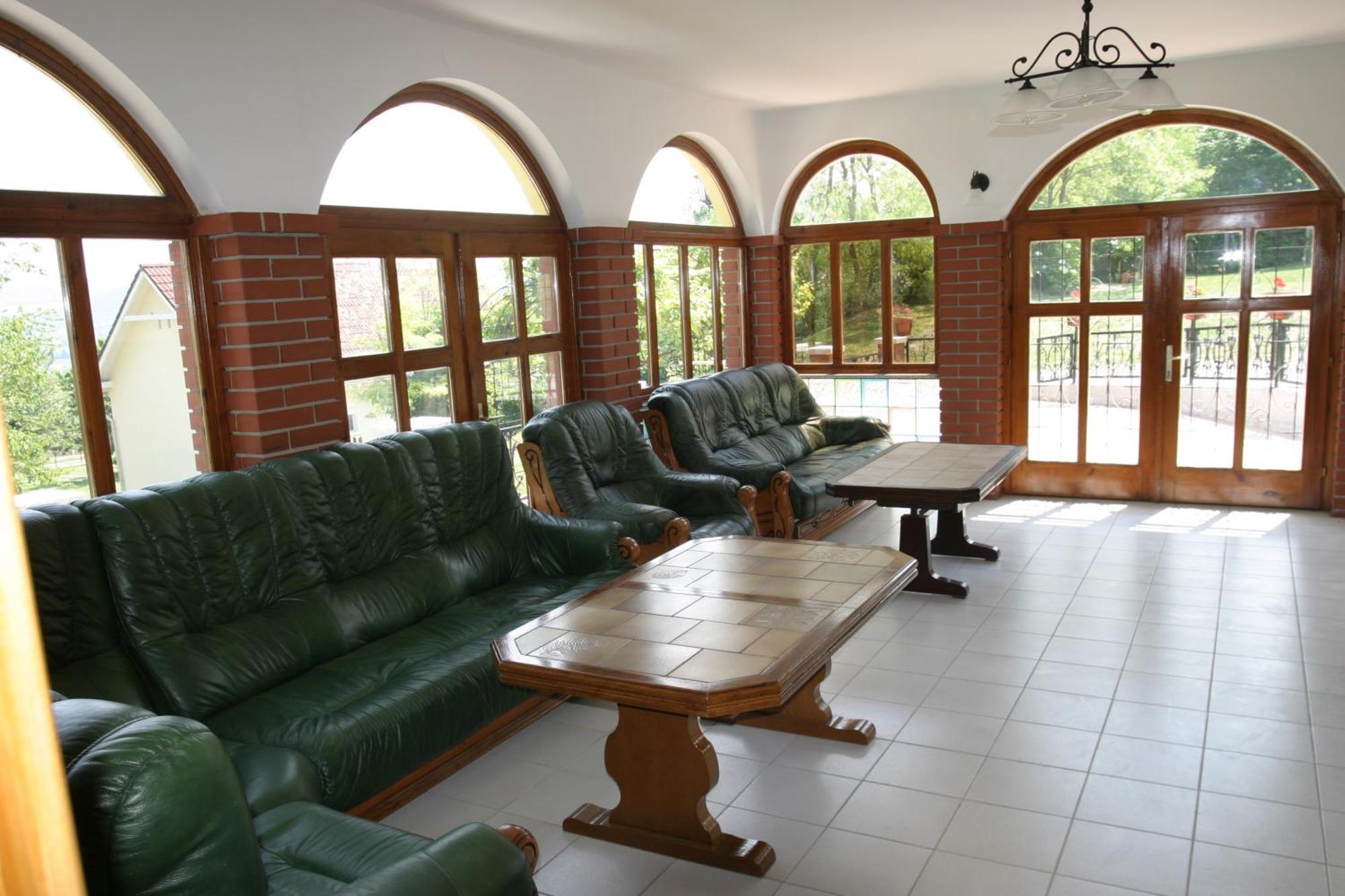 Villa Teleki Exterior photo