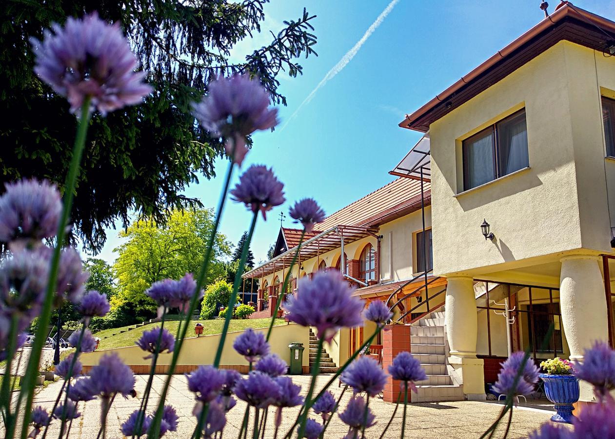 Villa Teleki Exterior photo