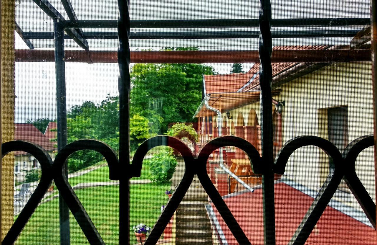 Villa Teleki Exterior photo
