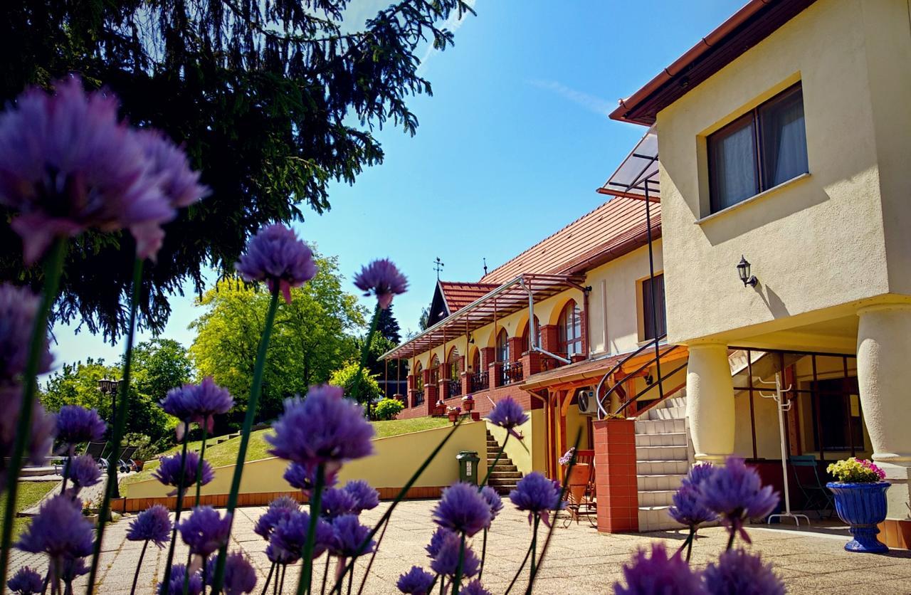 Villa Teleki Exterior photo
